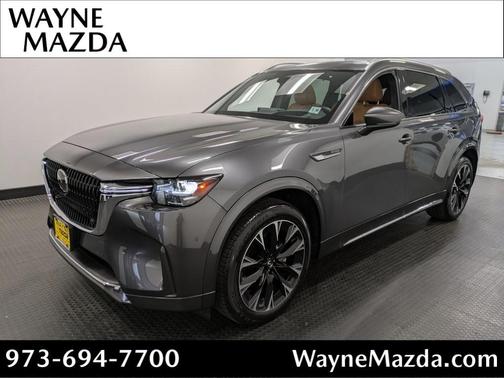 2024 Mazda CX-90 3.3 Turbo S Premium Plus