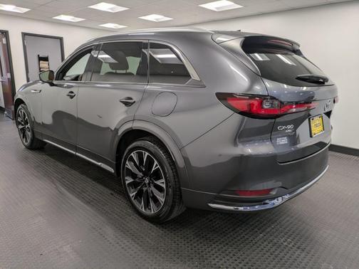 2024 Mazda CX-90 3.3 Turbo S Premium Plus
