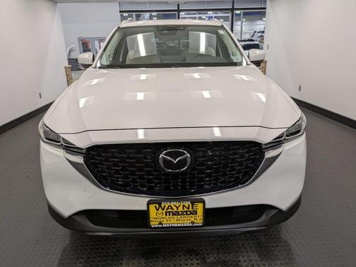 2023 Mazda CX-5 2.5 S Select Package