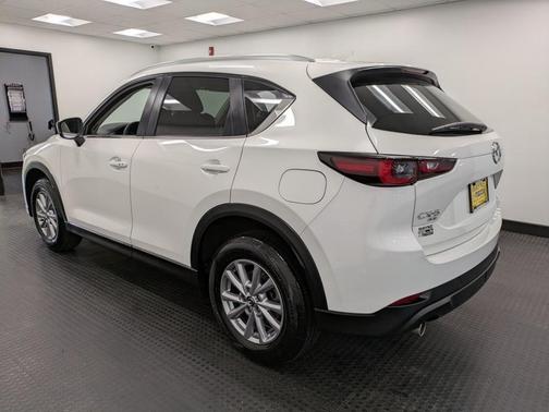 2023 Mazda CX-5 2.5 S Select Package