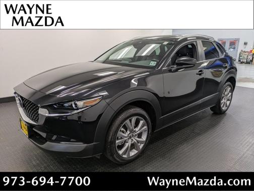 2022 Mazda CX-30 2.5 S Preferred Package