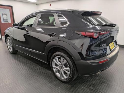 2022 Mazda CX-30 2.5 S Preferred Package