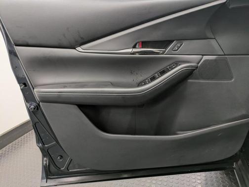 2022 Mazda CX-30 2.5 S Preferred Package