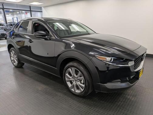 2022 Mazda CX-30 2.5 S Preferred Package
