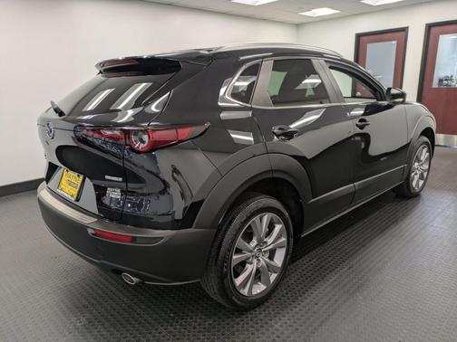 2022 Mazda CX-30 2.5 S Preferred Package