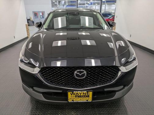2022 Mazda CX-30 2.5 S Preferred Package