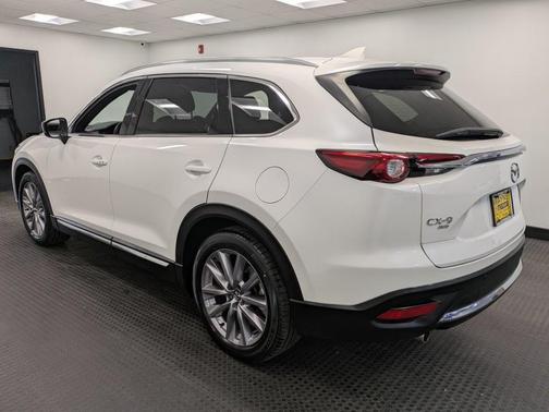 2022 Mazda CX-9 Grand Touring