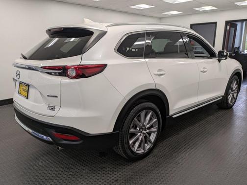 2022 Mazda CX-9 Grand Touring