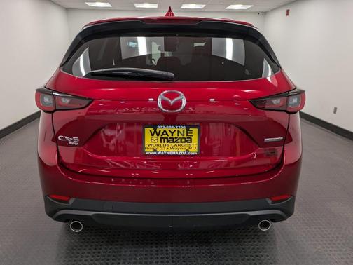 2023 Mazda CX-5 2.5 S Premium