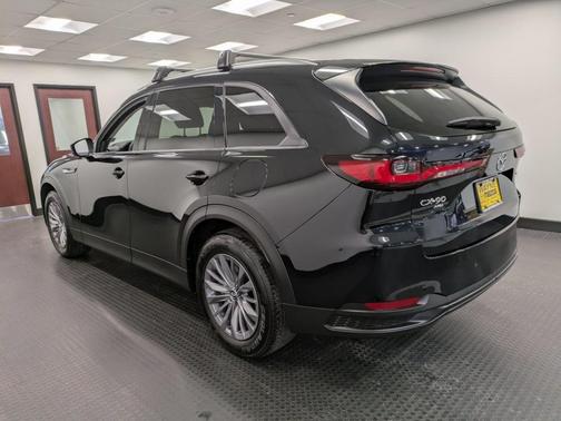 2025 Mazda CX-90 3.3 Turbo Preferred Package