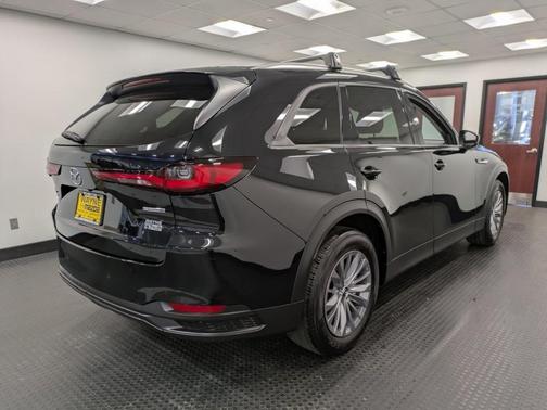 2025 Mazda CX-90 3.3 Turbo Preferred Package