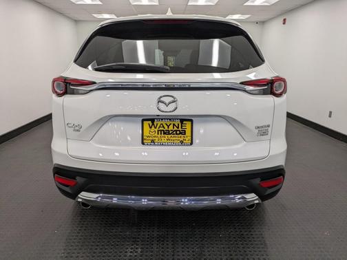 2023 Mazda CX-9 Touring Plus
