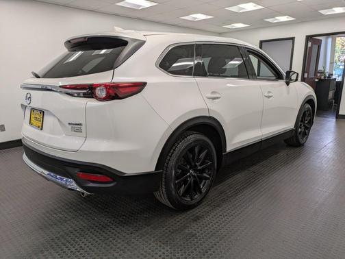 2023 Mazda CX-9 Touring Plus