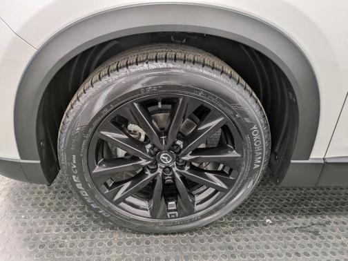 2023 Mazda CX-9 Touring Plus