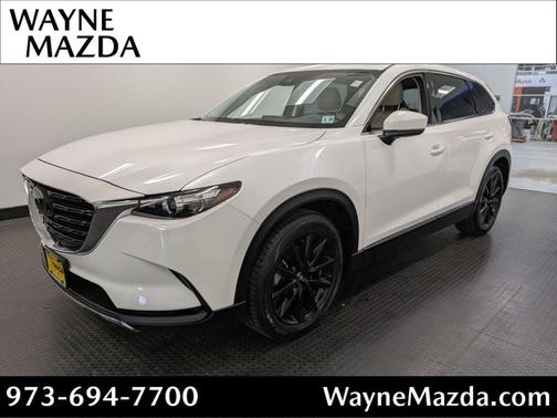 2023 Mazda CX-9 Touring Plus