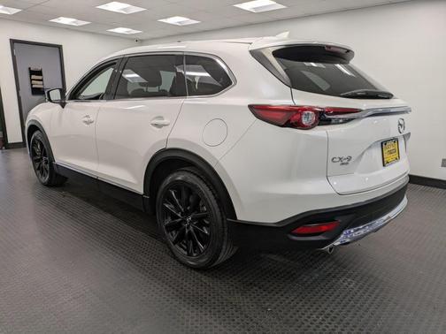 2023 Mazda CX-9 Touring Plus