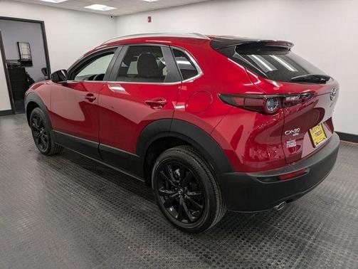 2024 Mazda CX-30 Select