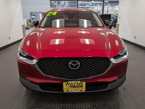 2024 Mazda CX-30 Select