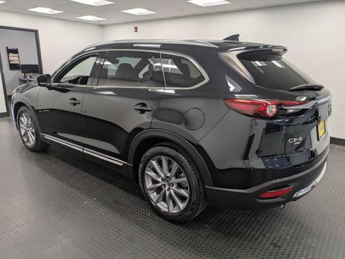 2023 Mazda CX-9 Grand Touring