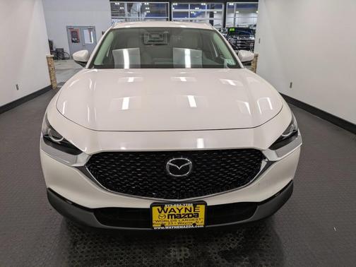 2023 Mazda CX-30 2.5 S Preferred Package