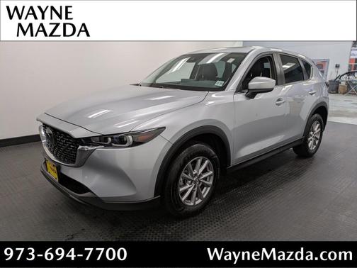 2023 Mazda CX-5 2.5 S Preferred Package