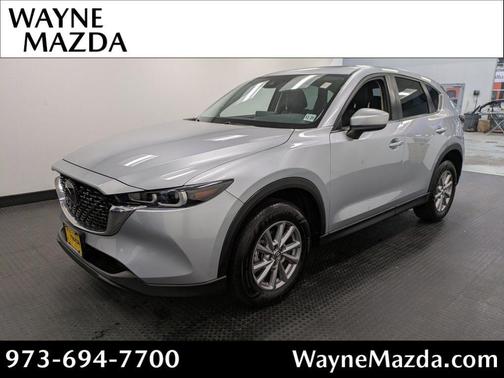 2023 Mazda CX-5 2.5 S Preferred Package