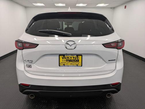 2023 Mazda CX-5 2.5 S Premium