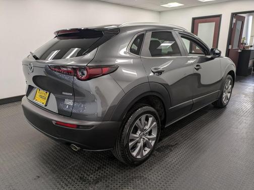 2023 Mazda CX-30 2.5 S Preferred Package