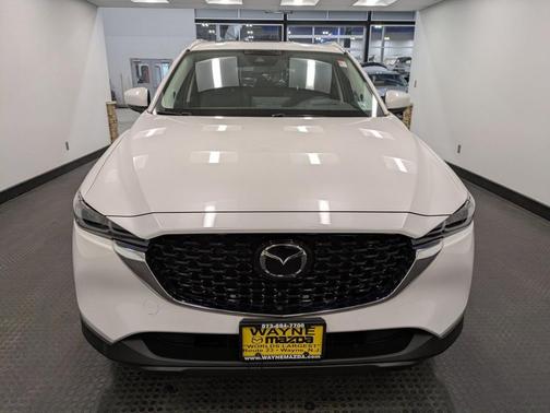 2023 Mazda CX-5 2.5 S Premium Plus Package