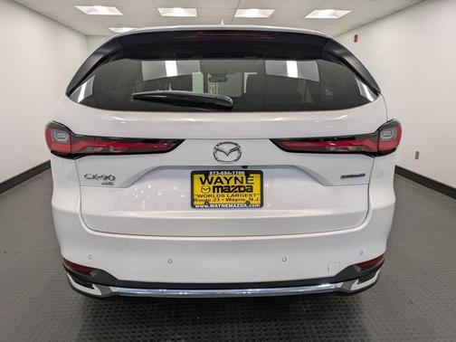 2024 Mazda CX-90 PHEV Premium