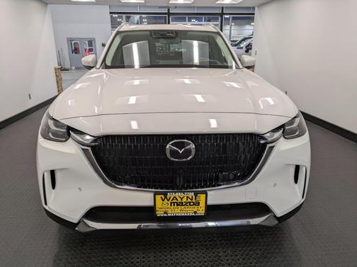 2024 Mazda CX-90 PHEV Premium