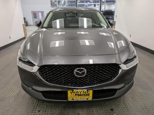 2025 Mazda CX-30 Premium Package