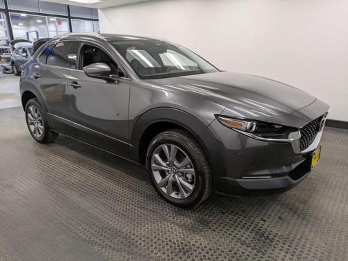 2025 Mazda CX-30 Premium Package