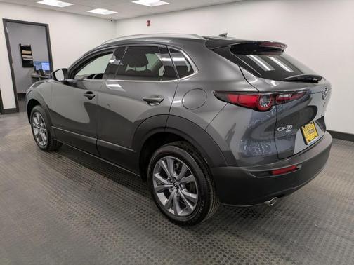 2025 Mazda CX-30 Premium Package