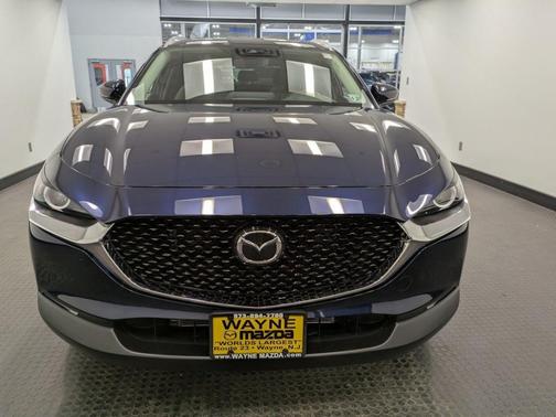 2022 Mazda CX-30 2.5 S Preferred Package