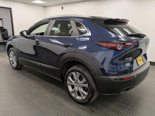 2022 Mazda CX-30 2.5 S Preferred Package