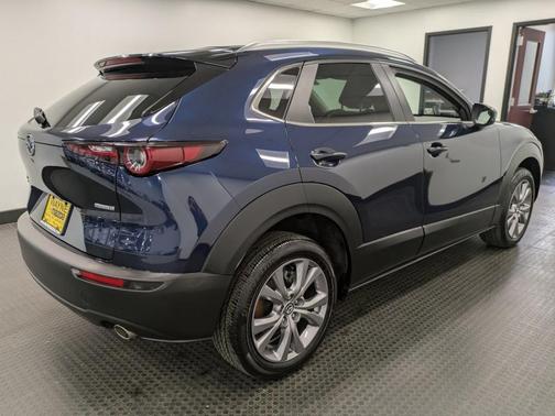 2022 Mazda CX-30 2.5 S Preferred Package