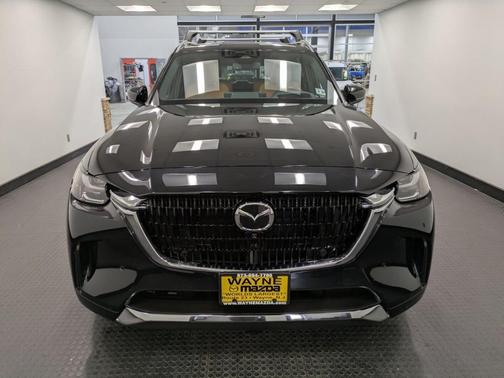 2024 Mazda CX-90 3.3 Turbo S Premium Plus