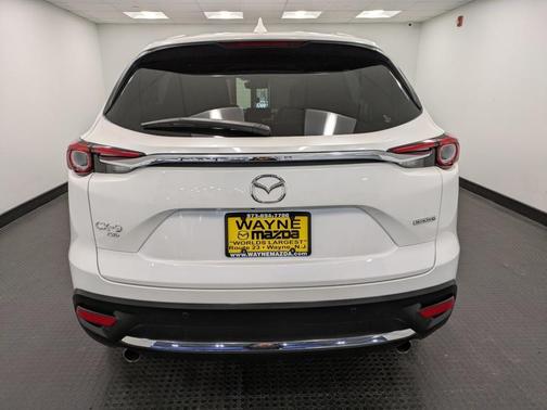 2023 Mazda CX-9 Grand Touring
