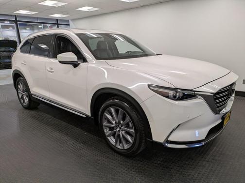 2023 Mazda CX-9 Grand Touring