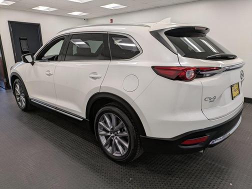 2023 Mazda CX-9 Grand Touring