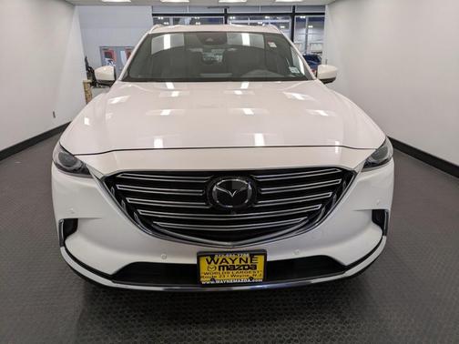2023 Mazda CX-9 Grand Touring