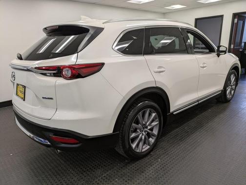 2023 Mazda CX-9 Grand Touring