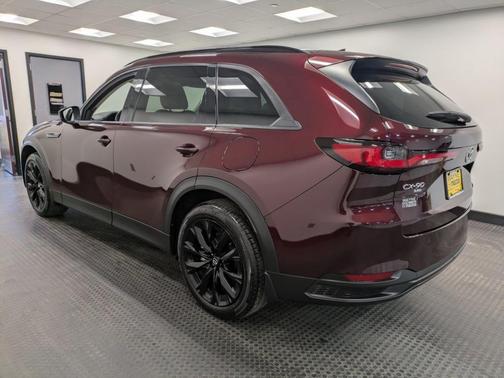 2025 Mazda CX-90 3.3 Turbo Premium Sport