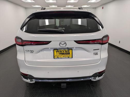 2024 Mazda CX-90 3.3 Turbo S Premium Plus