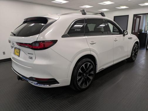 2024 Mazda CX-90 3.3 Turbo S Premium Plus