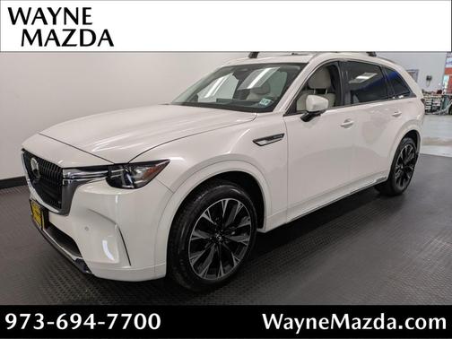 2024 Mazda CX-90 3.3 Turbo S Premium Plus