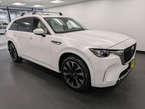 2024 Mazda CX-90 3.3 Turbo S Premium Plus