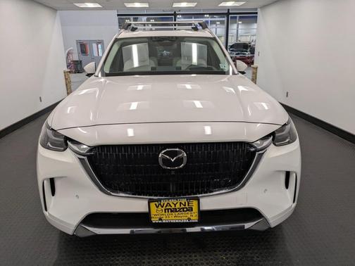 2024 Mazda CX-90 3.3 Turbo S Premium Plus