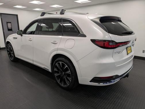 2024 Mazda CX-90 3.3 Turbo S Premium Plus